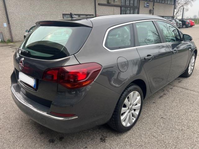 OPEL Astra usata, con Airbag Passeggero