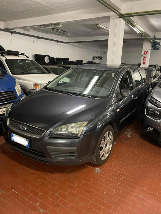 FORD Focus usata, con ABS