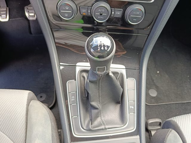 VOLKSWAGEN Golf usata, con Climatizzatore