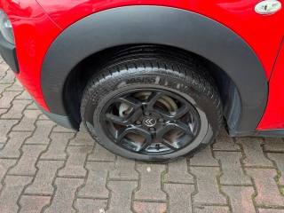 CITROEN C4 Cactus usata, con Autoradio