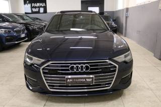 AUDI A6 usata, con Airbag
