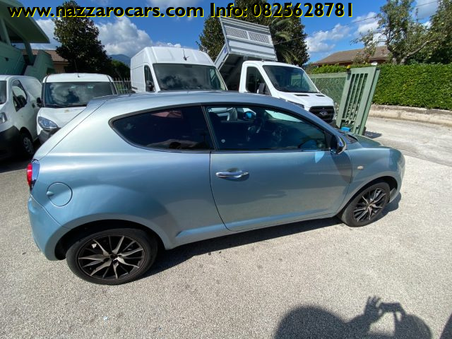ALFA ROMEO MiTo usata, con Airbag