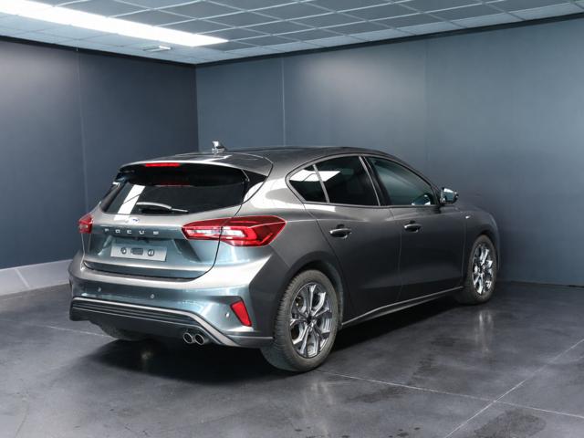 FORD Focus usata, con Autoradio