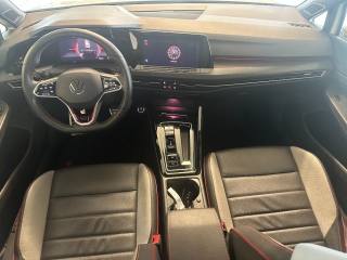 VOLKSWAGEN Golf usata, con ESP