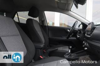 KIA Stonic usata 12