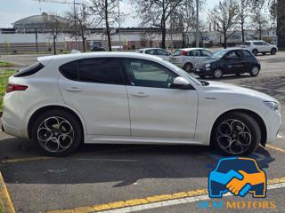 ALFA ROMEO Stelvio usata, con Airbag Passeggero