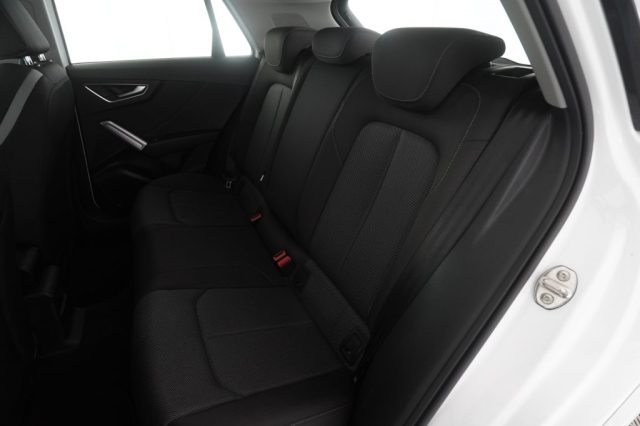 AUDI Q2 usata 3