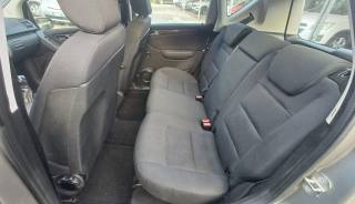 MERCEDES-BENZ A 160 usata, con Fendinebbia