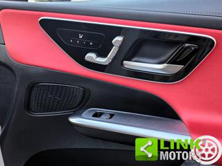 MERCEDES-BENZ GLC 220 usata, con USB