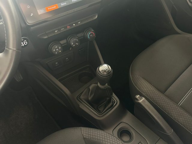DACIA Duster usata, con Fendinebbia