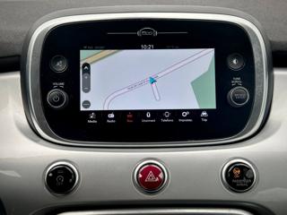 FIAT 500X usata, con Volante multifunzione