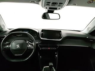 PEUGEOT 2008 usata, con Cerchi in lega