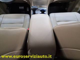 JEEP Grand Cherokee usata, con Servosterzo