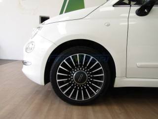 FIAT 500 usata, con Airbag laterali