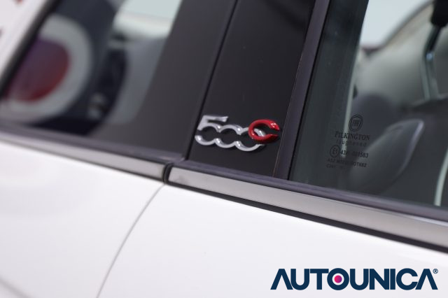 FIAT 500C usata 37