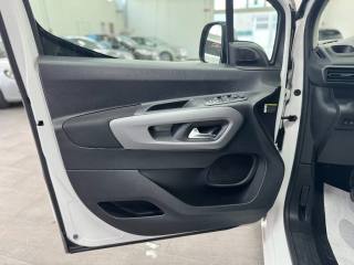 TOYOTA Proace City Verso usata, con Controllo trazione