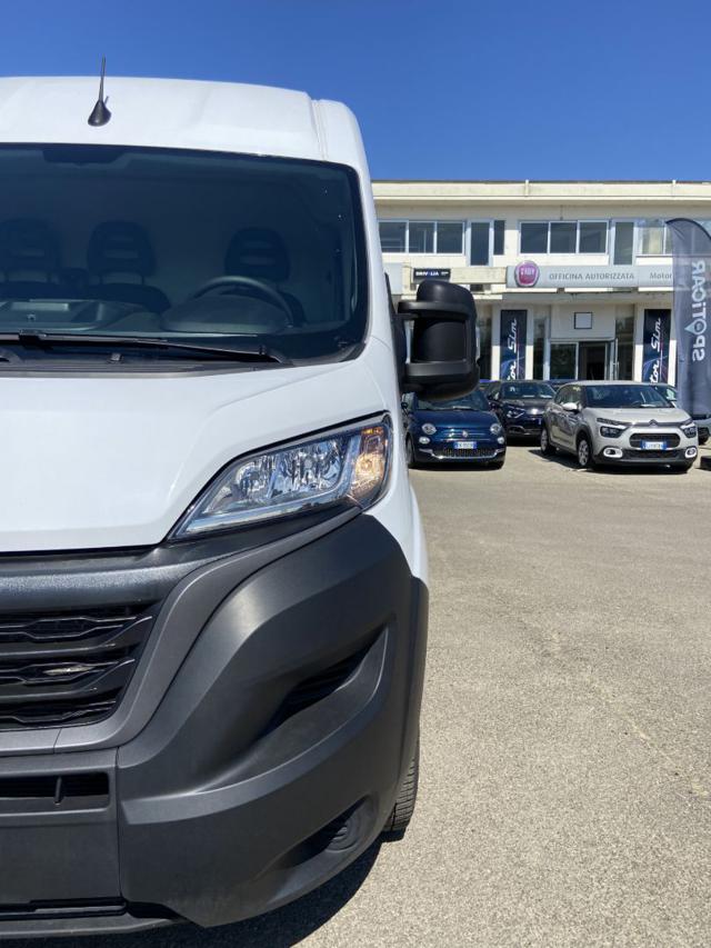 FIAT Ducato usata 14