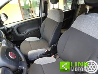 FIAT Panda usata, con Chiusura centralizzata