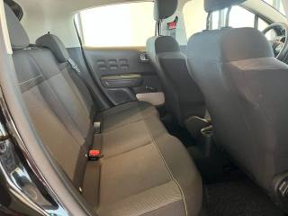 CITROEN C3 usata, con Autoradio digitale