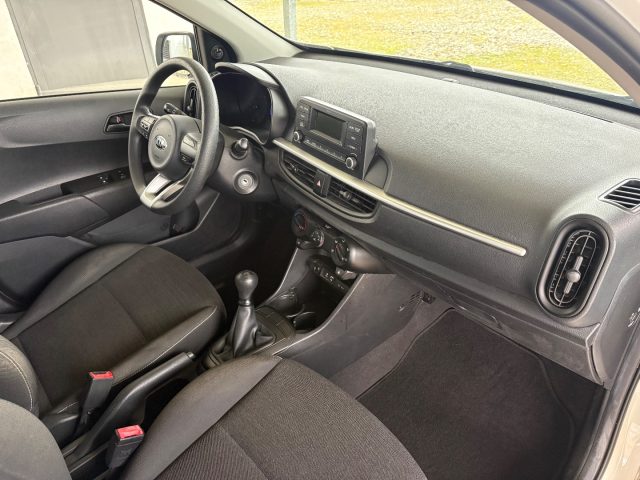 KIA Picanto usata, con Climatizzatore