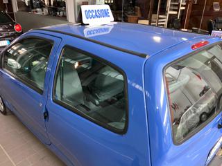 RENAULT Twingo usata, con Autoradio