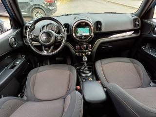 MINI Countryman usata, con Controllo elettronico della corsia