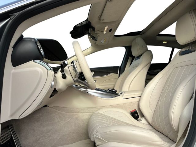 MERCEDES-BENZ GT usata, con Controllo trazione