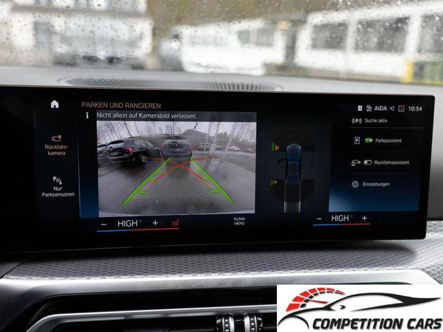 BMW 320 usata, con ESP