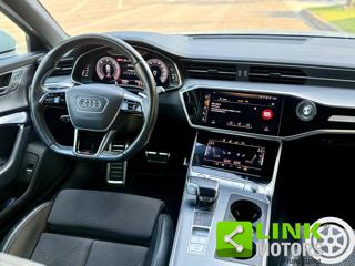AUDI A6 usata, con Park Distance Control