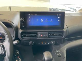 OPEL Combo usata, con Filtro antiparticolato