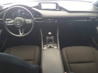 MAZDA 3 usata, con Cronologia tagliandi