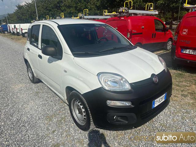FIAT Panda usata, con Airbag