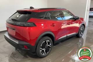 PEUGEOT 2008 usata, con Boardcomputer