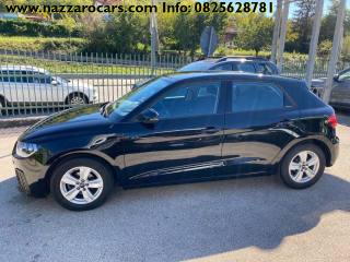 AUDI A1 usata, con Airbag Passeggero