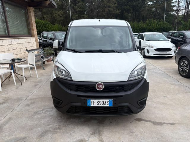 FIAT Doblo usata, con Airbag