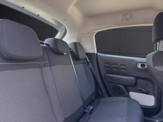 CITROEN C3 usata, con Controllo vocale