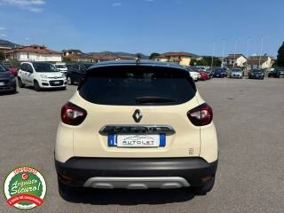RENAULT Captur usata, con Controllo trazione
