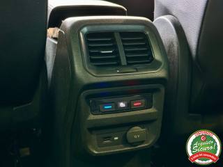 VOLKSWAGEN Tiguan usata, con Fari LED