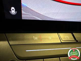 OPEL Astra usata, con Interni in pelle