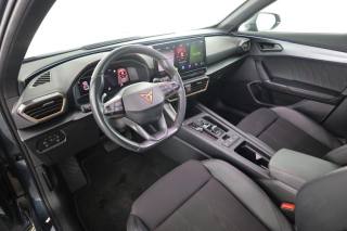 CUPRA Formentor Formentor 1.5 TSI DSG