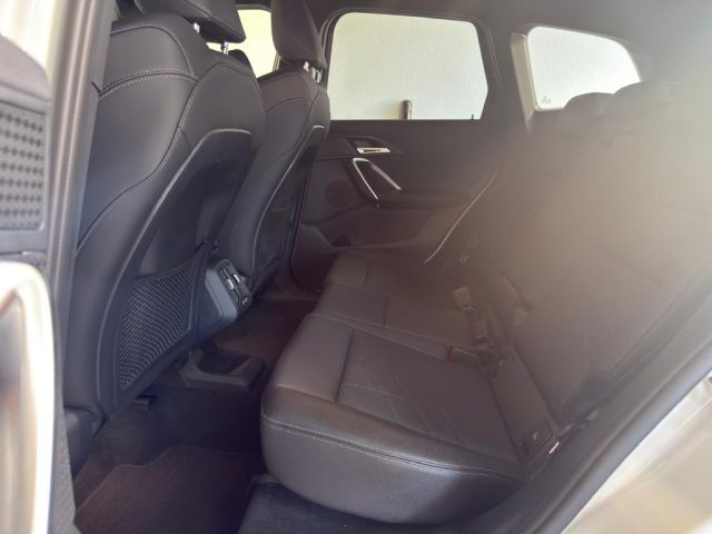 BMW X1 usata, con ESP