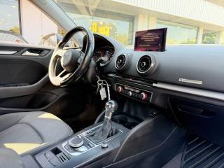 AUDI A3 usata, con ESP
