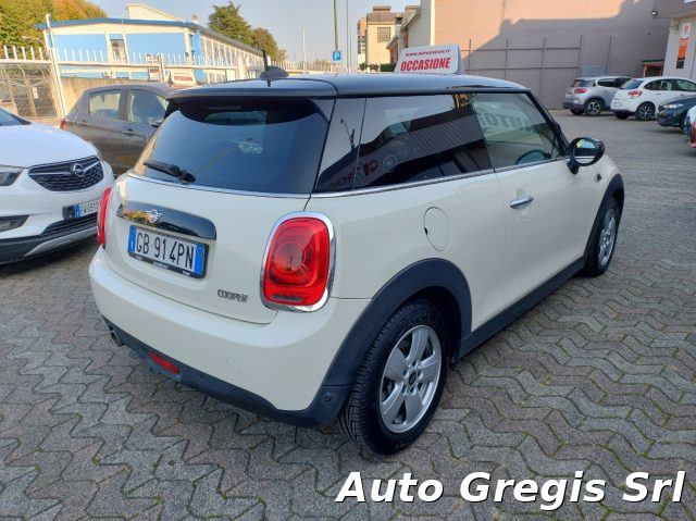 MINI Cooper usata, con Alzacristalli elettrici