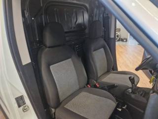 FIAT Doblo usata 12