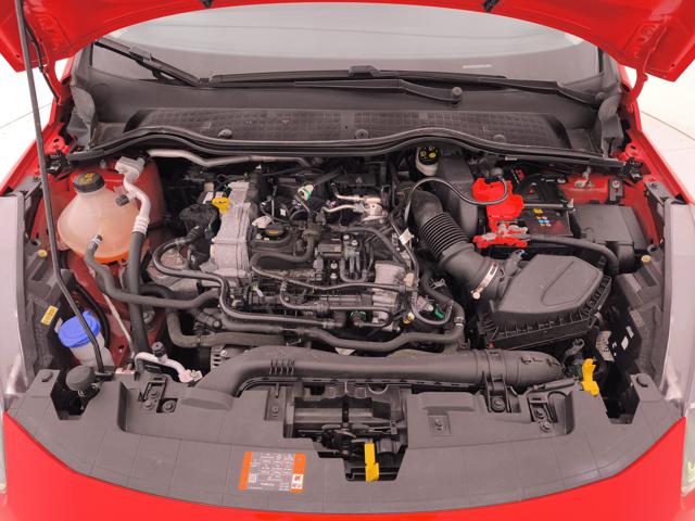 FORD Fiesta usata 29