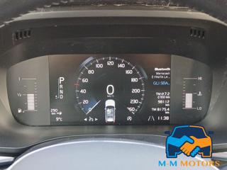 VOLVO XC60 usata, con Chiusura centralizzata