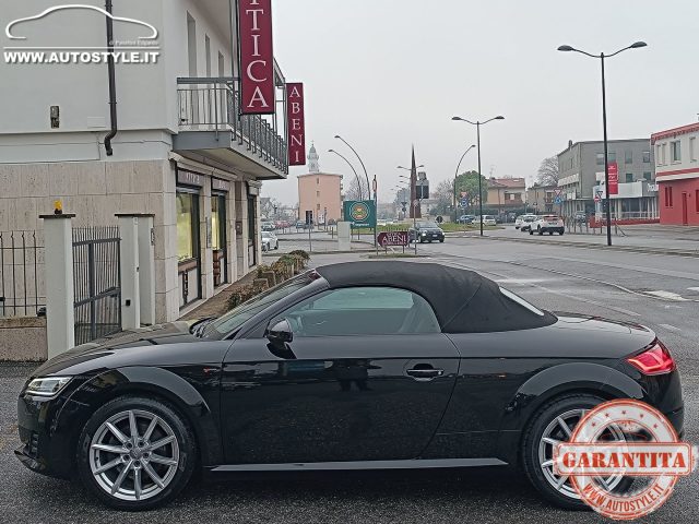 AUDI TT usata 82