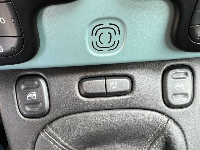 FIAT Panda usata 27