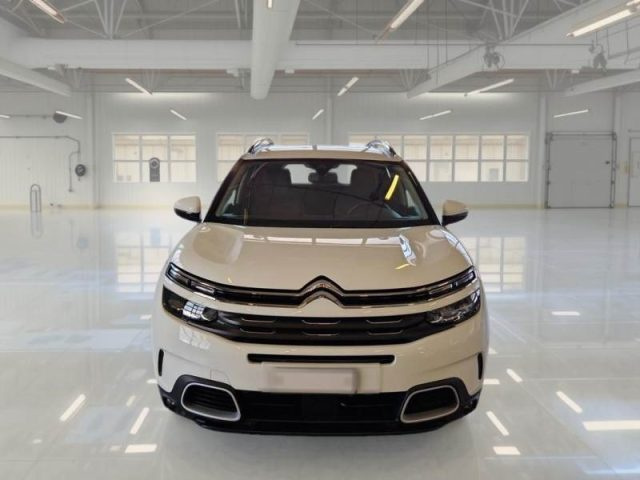 CITROEN C5 Aircross usata, con Airbag Passeggero