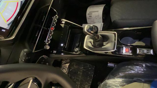 PEUGEOT 2008 usata, con USB